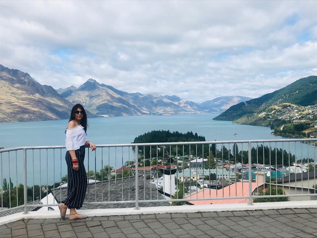New Zealand Trip, Places to Visit for Honeymoon, Queenstown